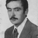 Yahya Sarıbaş - Kurucumuz